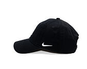 Cap Nike - Primetime Club Unctructured Oragnic Cotton Cap NY Yankees - pitch blue