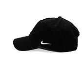 Cap Nike - Primetime Club Unctructured Oragnic Cotton Cap Chicago White Sox - black