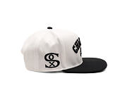Cap Nike - Cooperstown Dri-Fit Pro - Chicago White Sox - White 10A/Pitch Blue 4FA