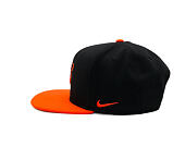 Cap Nike - Dri-Fit Pro - Baltimore Orioles - Black 00A/Team Orange 89L