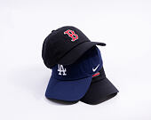 Cap Nike - Club Unstructured - Boston Red Sox - Pitch Blue 4FA