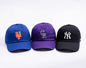 Cap Nike - Club Unstructured - New York Mets - Rush Blue 4EW