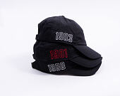 Cap Nike - Primetime Club Unctructured Oragnic Cotton Cap NY Yankees - pitch blue