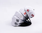 Cap Nike - Cooperstown Dri-Fit Pro - Detroit Tigers - White 10A/Pitch Blue 4FA