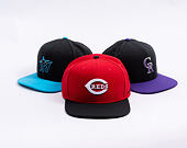 Cap Nike - Dri-Fit Pro - Cincinnati Reds - Gym Red 6DL/Black 00A