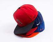 Cap Nike - Dri-Fit Pro - Los Angeles Angels - Gym Red 6DL/Pitch Blue 4FA