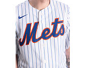 Jersey Nike - MLB Limited Home Jersey - New York Mets - White 10A