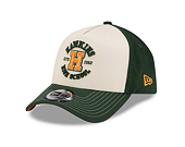 Cap New Era - Hawkings High 9FORTY A-Frame - Stranger Things - Green