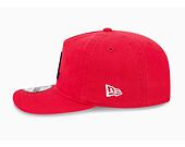 Cap New Era - MLB Championship Patch 19TWENTY - St. Louis Cardinals - Team Color