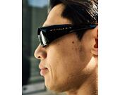 Sluneční Brýle Oakley - Permian - Prizm Black / Black