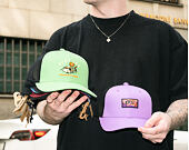 Cap Picture - Zephyr Trucker - Peppermint