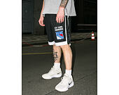 Shorts New Era - NHL US Edit - NY Rangers - Black