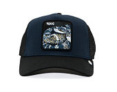 Cap Goorin - Toxic Trucker - Dust / Void