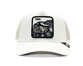 Cap Goorin - Toxic Trucker - Dust