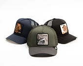 Cap Goorin - Outlaw Trucker - Palm