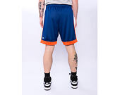 Shorts New Era - NBA US Edit - NY Knicks - Team Color