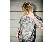 Tee Lord Nermal Pocket Tee (Nerm Tree Camo)