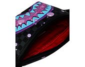 Crossbody Sprayground - Purple Slime Takeover Savvy Crossbody