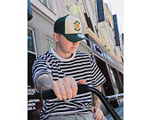 Cap New Era - Hawkings High 9FORTY A-Frame - Stranger Things - Green