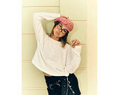 Beret Kangol - Tropic Cherry Jax Beret - Bright Fuchsia