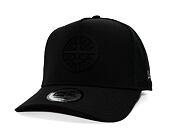 Cap New Era - MLB Tech Pack 9FORTY A-Frame Trucker - Seattle Mariners - Black