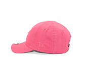 Kids Cap New Era - MLB Essential 9FORTY - LA Dodgers - Pink