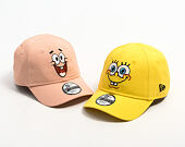 Kids Cap New Era - Spongebob 9FORTY - Spongebob - Blush Sky