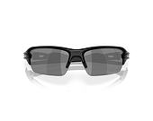 Sunglasses Oakley - Flak 2.0 S - Prizm Black Polar - Polished Black