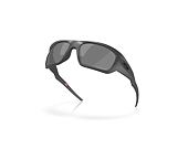 Sunglasses Oakley - Masseter - Prizm Black - Steel