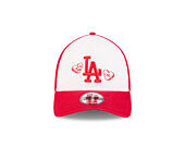 Cap New Era - Conversation Hearts 9TWENTY - LA Dodgers - Team Color