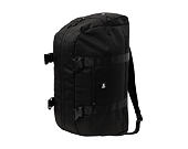 Bag New Era - Branded Weekend Duffle Bag - Black