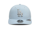 Cap New Era -  950 Original fit MLB Metallic 9fifty LOSDOD