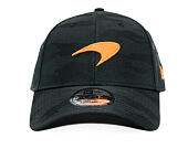 Cap New Era - F1 Fanwear 9FORTY - McLaren Racing - Anthracite