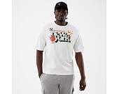 Tee New Era - MLB Icon Graphic Tee - NY Yankees - White