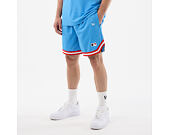 Shorts New Era - MLB Arch Oversized Short - NY Yankees - Blue