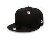 Pin New Era - Branded Cap Pin Script - Gold / Black