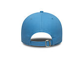 Cap New Era - MLB Essential 9FORTY - Oakland Athletics - Blue / White