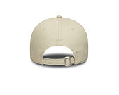 Cap New Era - MLB Mini Logo 9TWENTY - NY Yankees - Stone