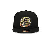 Cap New Era - NBA Ring 9FIFTY A-Frame - LA Lakers - Black