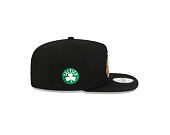 Cap New Era - NBA Ring 9FIFTY A-Frame - Boston Celtics - Black