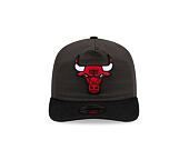 Cap New Era - NBA Nylon Ripstop 19TWENTY - Chicago Bulls - Team Color