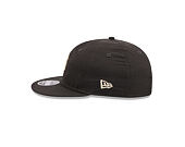 Cap New Era - MLB Nylon Ripstop 9FIFTY Retro Crown - Detroit Tigers - Black