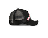Cap New Era - NHL AF 26 Champion VC 9FORTY M-CROWN - Detroit Red Wings - Black