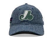 Cap New Era - MLB Moon Fabric - Montreal Expos Retro 9TWENTY - MLB - Royal