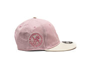 Cap New Era - MLB Washed Tie Dye 9FIFTY Retro Crown - NY Yankees - Pink