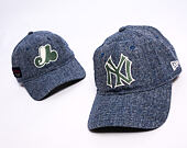 Cap New Era - MLB Cooperstown 9TWENTY - NY Yankees - Royal