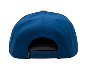 Cap Brixton - Oath Iii Snapback - Blue/Light Grey
