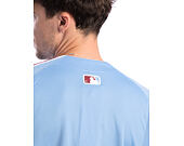 Jersey Nike - MLB Limited Alternate Men's Jersey - Philadelphia Phillies - Valor Blue
