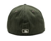 Cap New Era - MLB Three Looms "American Herringbone" 59FIFTY - Chicago White Sox - Team Color