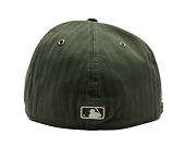 Cap New Era - MLB Three Looms "American Herringbone" 59FIFTY - Arizona Diamondbacks - Team Color